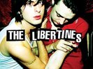 THE LIBERTINES Self Titled Vinyl LP NEW & SEALED