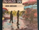 HUSKER DU - ZEN ARCADE 2xLP 1989 Pressing SST027 NM/NM RARE PUNK Minneapolis