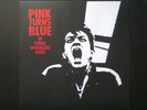 Pink Turns Blue - If Two Worlds Kiss, Vinyl LP, Post Punk, Goth
