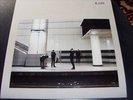 EA80 Definitiv: Ja  LP Testpress Deluxe Version mit CD