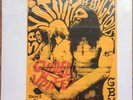 Guided By Voices TONICS & TWISTED CHASERS Original LP  Clear vinyl - NM - RARE