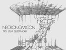 Necronomicon Tips zum Selbstmord Amber Soundroom AS LP 045 Official Remake