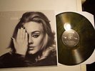 LP ADELE - At The BBC Live RARE UK 2016 MINT Brown Vinyl Lim.Ed.