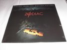 Zodiac Soundtrack 2 LP Red with Black Smoke 1st Time On Vinyl Various NEW SEALED