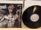 Behemoth - Demigod lp Original Regain Records 2004 Vader Deicide