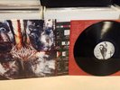 Bloodbath ?–Resurrection Through Carnage Vinyl LP CM 774551 opeth