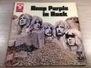 LP Harvest ?HÖR ZU ?– SHZE 288 Deep Purple ?– In Rock FOC GERMAN VINYL