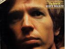 SCOTT WALKER - The Best Of Scott Walker - Rare UK 12-trk LP vinyl LP compilation