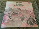 Caravan In The Land Of Grey & Pink Rare Original Deram UK LP