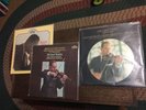 MICHAEL RABIN/ Seraphim ((Stereo)) / 3 LP Lot/ NM/M-
