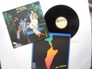 Bad Boys Blue - LOVE IS NO CRIME  /  rare COCONUT press von 1987 in MINT-