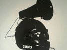 Conrad Schnitzler ?– Con 3 (1st pressing 1981)