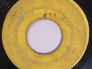 GAYSTERS - ONE LOOK - HIGH NOTE ( RARE ROCKSTEADY INST 7 )