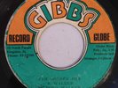SILFORD WALKER - JAH GOLDEN PEN - JOE GIBBS ( ROOTS REGGAE 7 )
