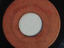 TOMMY MCCOOK - THE MIXED BREED / RAINDROPS - BLANK ( VERY RARE REGGAE INST 7 )