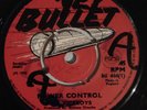 VICEROYS - POWER CONTROL - BULLET ( SKINHEAD 7 )