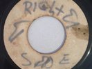 HARMONIANS - COME RUNNING BACK - BLANK ( RARE ROCKSTEADY 7 )
