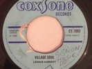 SOUND DIMENSIONS - MORE SCORCHIA - COXSONE ( ROCKSTEADY INST 7 )