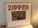 ZIPPER   FRED COLE    1975 ORIG HEAVY HARD ROCK LP  CLEAN  DEAD MOON