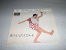 MOUSTACHE EP FRANCE CA C'EST LE BLUES