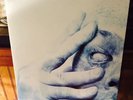 Porcupine Tree In Absentia Vinyl Pre Owned VG+ 2010 Tone Float BLACK Double LP