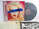 MISSING PERSONS spring session m LP JAPAN TOSHIBA EMI CAPITOL ECS-81544 W/ OBI