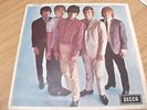 The Rolling Stones South African Press EP Five By Five