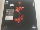Depeche Mode -ECUADOR vinyl LP - Cassette - VIOLATOR / ToCo  - Teen MegaRare