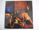 SKID ROW   - SLAVE TO  THE GRIND  -   LP  . ATLANTIC   – 7567-82241