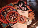 KISS Rock And Roll Over Casablanca NBLP 7037 Shrinkwrapped LP  Collector package