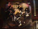 KISS  Alive  Casablanca  NBLP 7020  Camels Label Pressing with Booklet