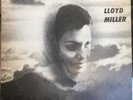 Lloyd Miller - Oriental Jazz LTD VINYL EXCELLENT LP