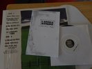 Lucero Attic Tapes + 7