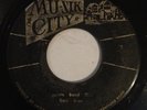 SOUL BROS - JAMES BOND GIRL - MUZIK CITY ( ROCKSTEADY INST 7 )