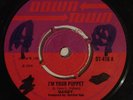 DANDY - I'M YOUR PUPPET - DOWN TOWN ( SKINHEAD 7 )