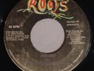 ENOS MCLEOD & MIGHTY DIAMONDS - JERICHO - ROOTS  ( ROOTS REGGAE 7 )