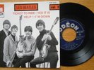 BEATLES RARE EP 45 FRANCE EXPORT BELGIQUE 1966 VOL 3 MOE 21003 Exc. to NM