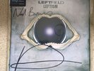 Leftfield Leftism 22 Vinyl Triple 12