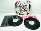 Red Hot Chili Peppers ?– german 1991 orig. 2-LP 