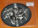 ROLLING STONES:LIVE AT MSG,NEW YORK,2003 .10´´ PICTURE DISC.TEST PRESSING.ONE.M.