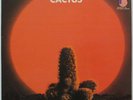 CACTUS - Cactus LP US 70 HEAVY BLUES PSYCH MEXICO LP Atlantic 2330 041 red label