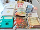 Music Library Re-List