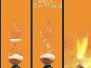 RAW MATERIAL  Time is  LP / REISSUE