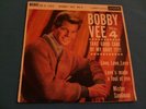Bobby vee no 4 ep picture sleeve