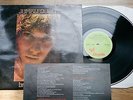 BRIDGET ST. JOHN ?Jumble Queen LP EX++/EX 1st UK Press 1974 CHR1062 + Insert