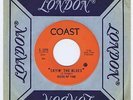 Seeds Of Time 45 Cryin' The Blues NM 1971 Rare Vancouver Garage Rock Coast 1975
