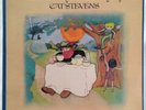 Cat Stevens -TEA FOR THE TILLERMAN -UK Island 1st PRESS - Pink i Labels,Gatefold