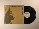 AIRMEN OF NOTE, SARAH VAUGHN S/T LP US Air Force AF33175 1974 VG++ Shrink  14F/A