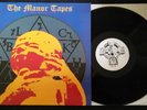 Black Sabbath ?– The Manor Tapes (Born Again Unmixed Demos)