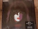 KISS - Paul Stanley Solo Album Vinyl LP. Rock 2014 Back To Black Pressing 180g